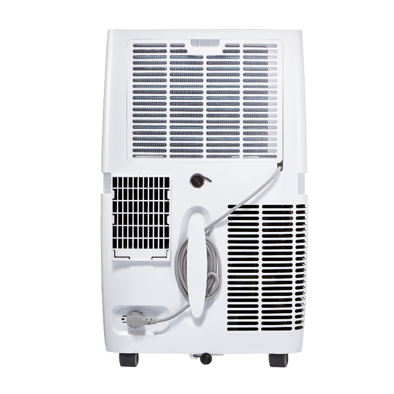 Кондиционер мобильный Electrolux EACM-12 GT/N6 НС-1475202, скорость потока 400 м3/час в Угличе