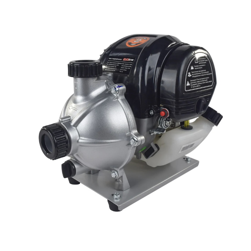 Мотопомпа бензиновая Zongshen EVOline XG 10, 1T90SXG10EVO в Вологде