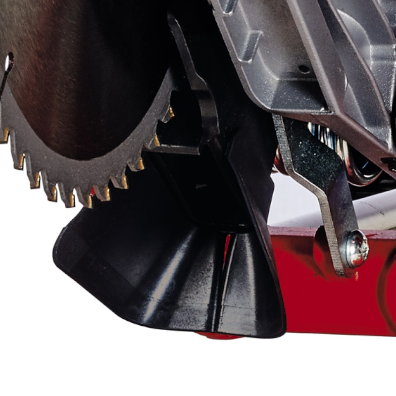 Пила торцовочная Einhell TC-SM 254 4300385, 1900Вт, 254х30мм  в Угличе