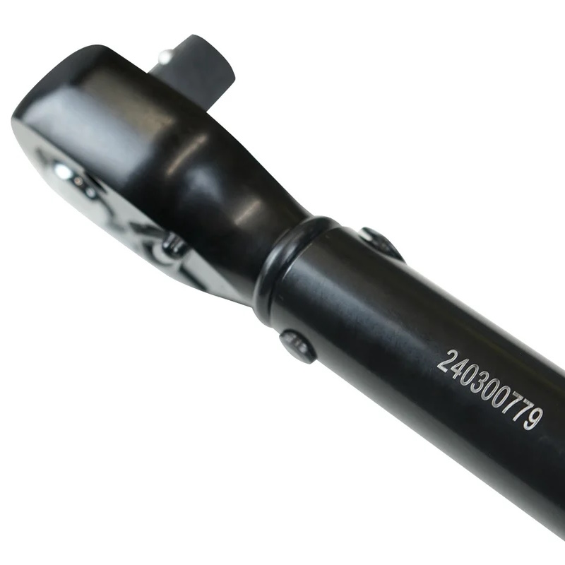 Набор динамометрических ключей Berger BG2163, 2 предмета, 1/2", 28-210 Nm, 1/4", 5-25 Nm в Коврове