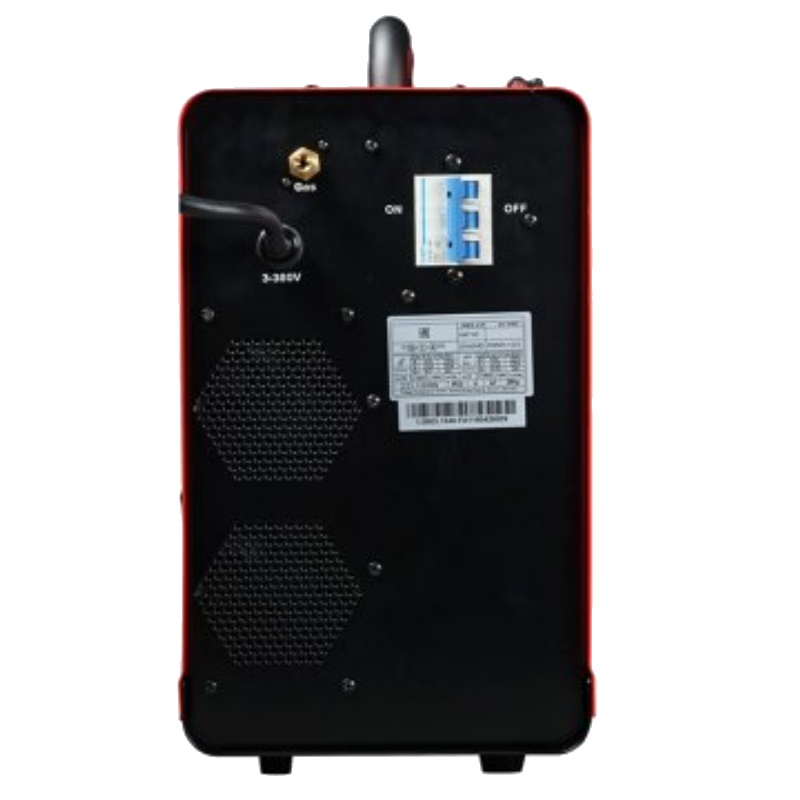 Cварочный полуавтомат Fubag INMIG 315 T 31437 с горелкой Fubag FB 360 3 м 38446 314371