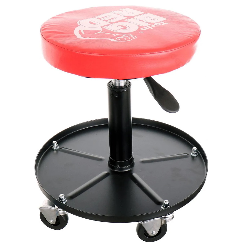 Стул подкатной Big Red 79623, эконом