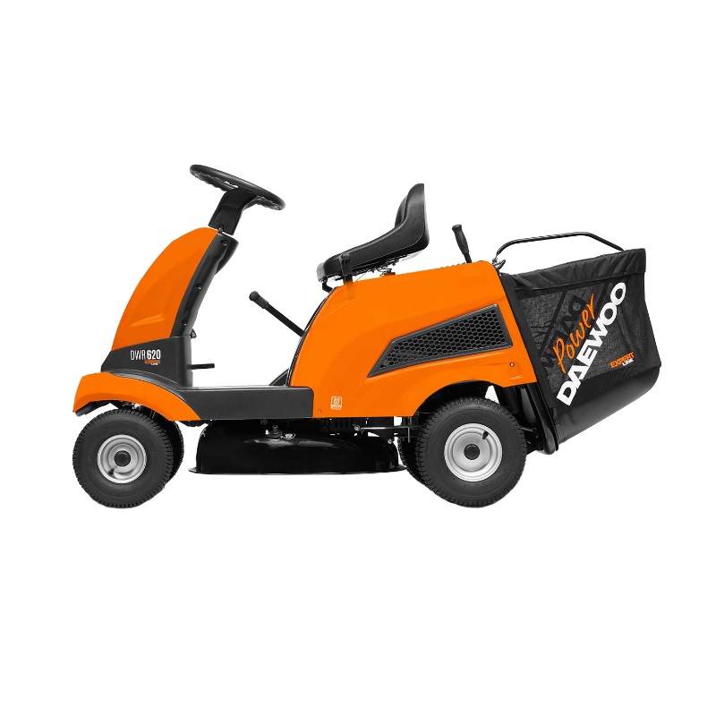 Райдер бензиновый Daewoo DWR 620 в Ярославле