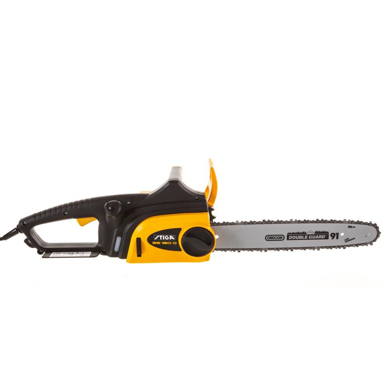 Электропила цепная Stiga SE 180 Q 292614102/11, 14", 1.8 кВт