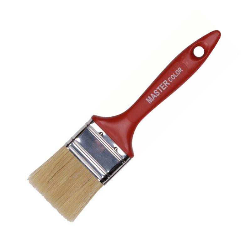 Кисть флейцевая Master Color 30-0123, 50 мм в Иваново