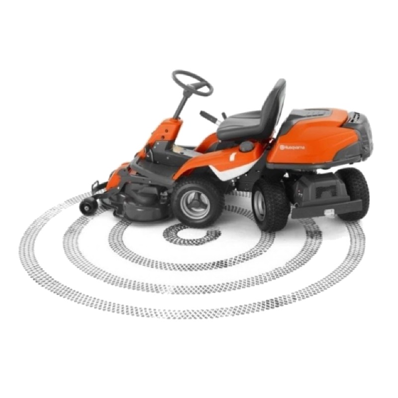 Райдер Husqvarna R213C 9678466-01 в Твери