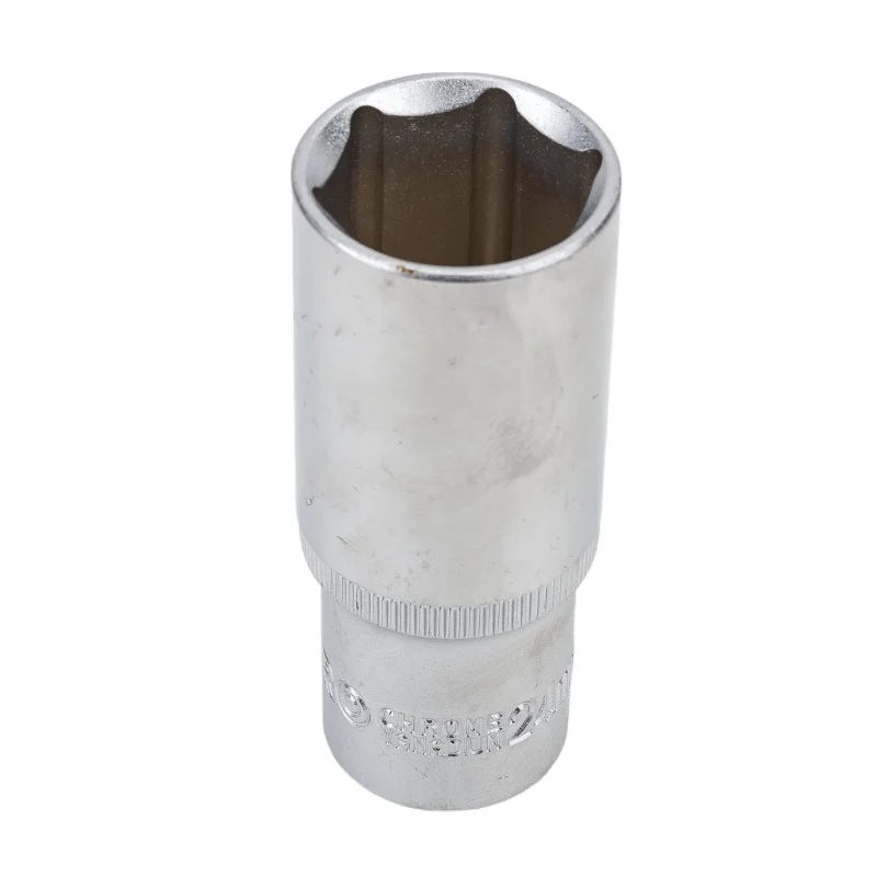Головка Pro Startul PRO-52124, 1/2", 24мм, глубокая   в Рыбинске
