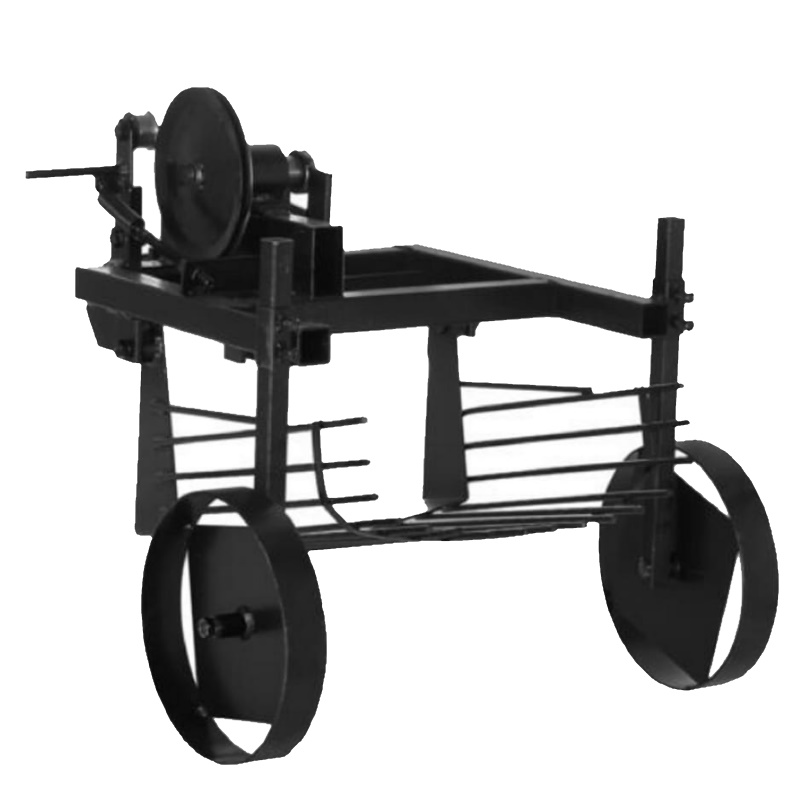Вибрационная картофелекопалка Huter (для MK-7000, MK-7500) в Туле