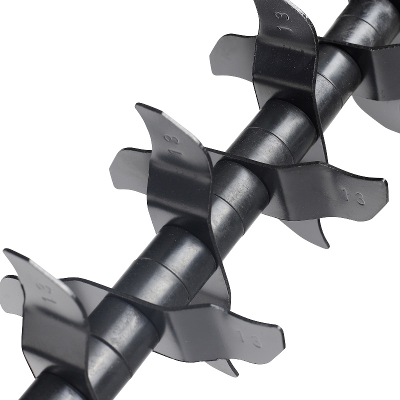 Насадка Patriot 512005182, для скарификатора NSB 180, с ножами