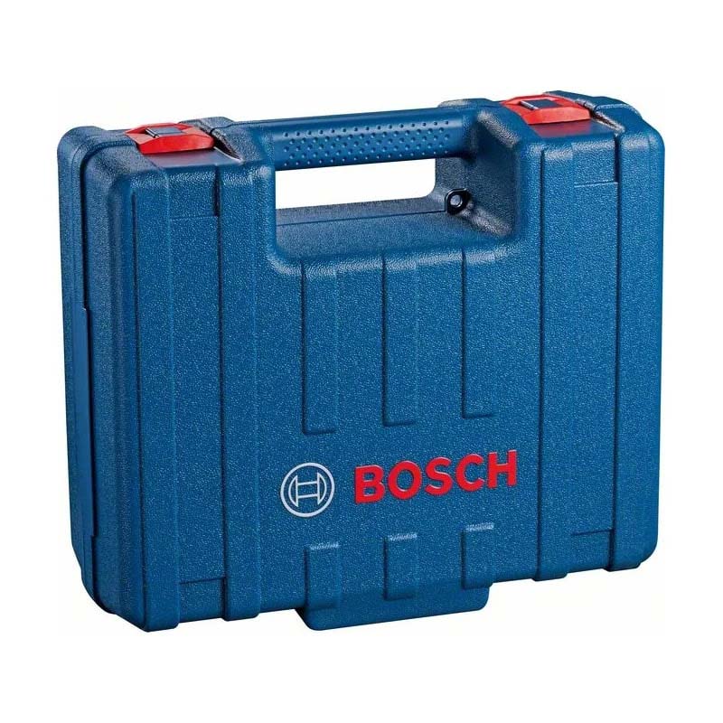 Эксцентриковая шлифмашина Bosch GEX 185-LI, 06013A5021 (1x4.0 Ач.) во Владимире