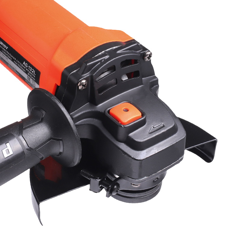Угловая шлифмашина (болгарка) Patriot AG 132L 110301132, 125 мм, 750 Вт в Костроме