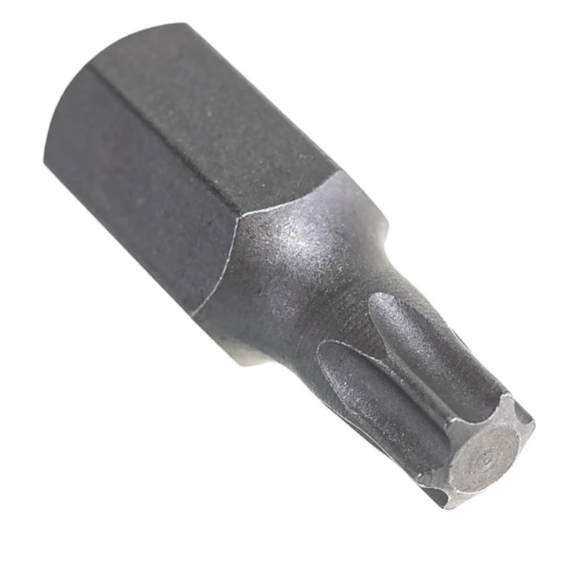 Вставка-бита Ombra 531340 TORX® 055838, 10мм DR , T40, 30мм в Твери