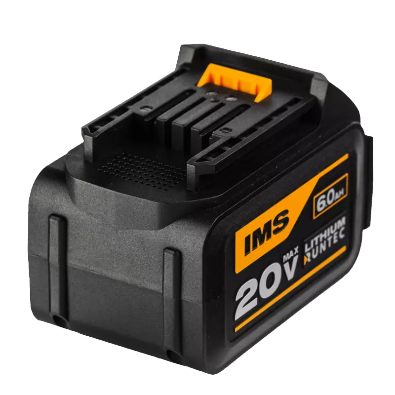 Батарея аккумуляторная Runtec Pro RT-LB26, 20В, 6Ач в Костроме