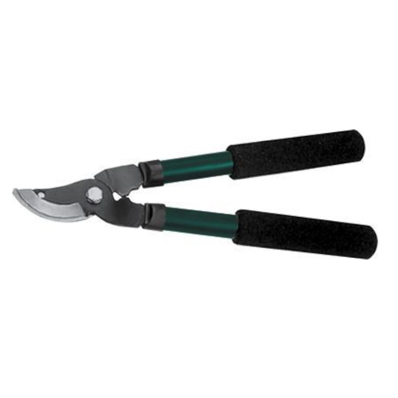 Сучкорез Fit 77112 мини лезвия 70 мм с тефлоновым покрытием укороченные металлические ручки 460 мм 1367₽