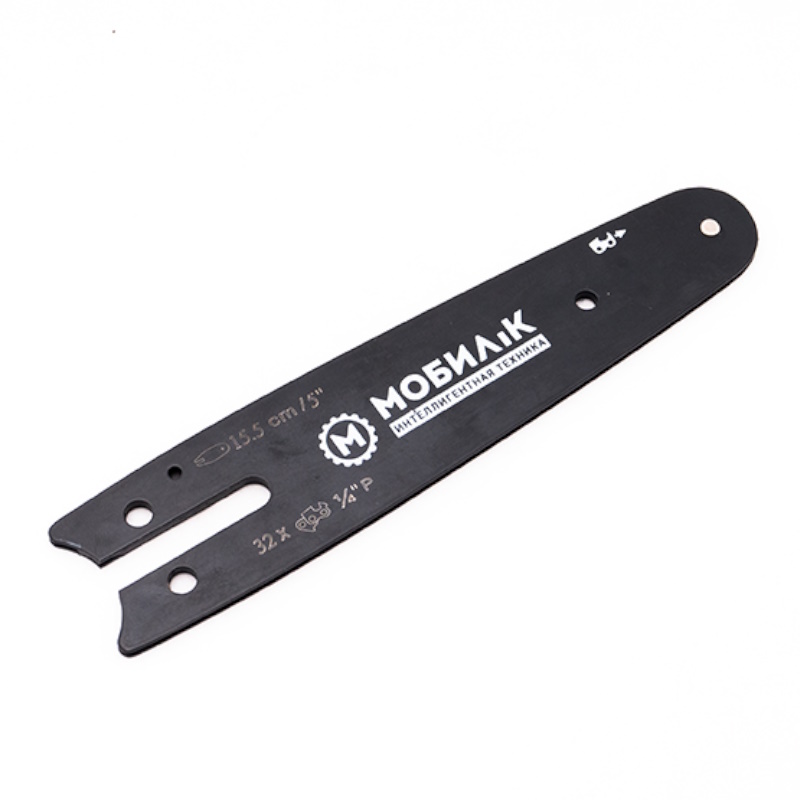 Шина Мобил К MBK0030569, 1/4", 1,1 мм, 12 см, для XCA12 в Александрове