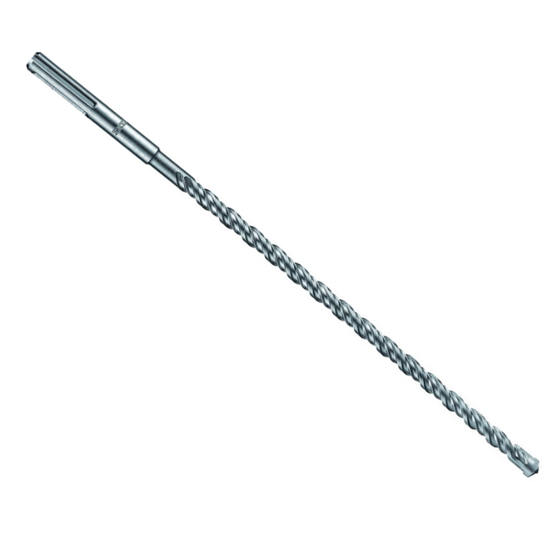 Бур по бетону PIT AMAS02-2034 SDS-Max 20x340 мм 713₽