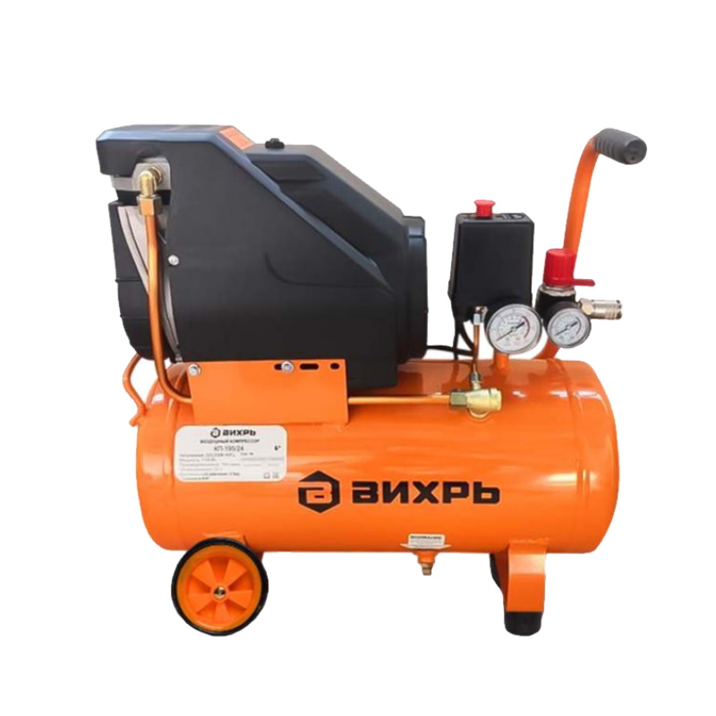 Компрессор Вихрь КП-195/24 74/3/20