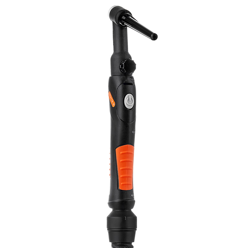 Горелка Сварог TECH TS 18V IOY6306-SV001 00000098703, М12×1, 8 м, водяное охлаждение в Ярославле