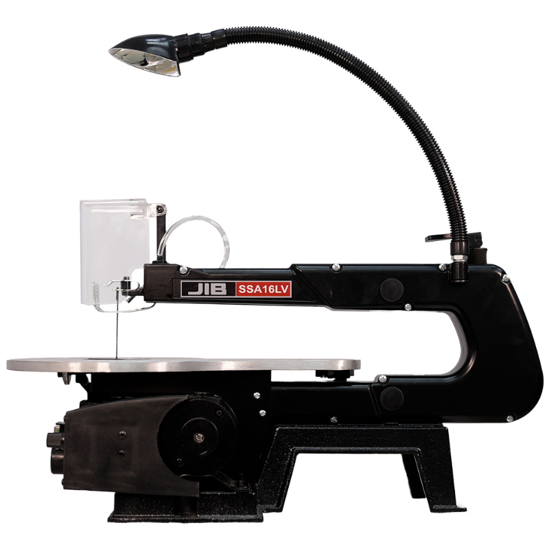 Станок лобзиковый JIB SSA16LV   в Твери