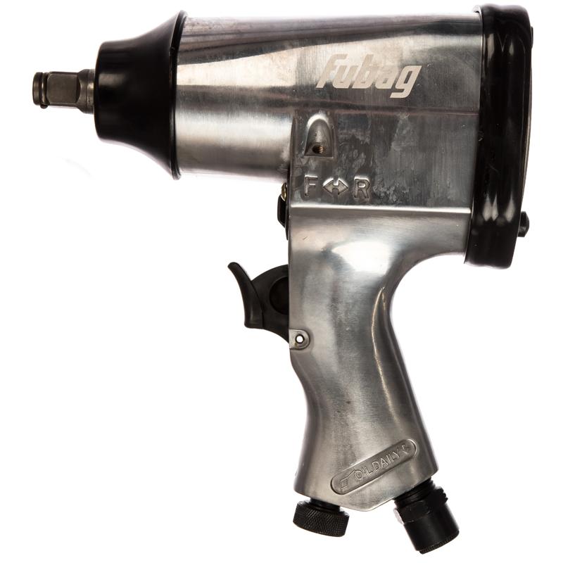 Набор пневмоинструмента Fubag 120103 34 пр кейс