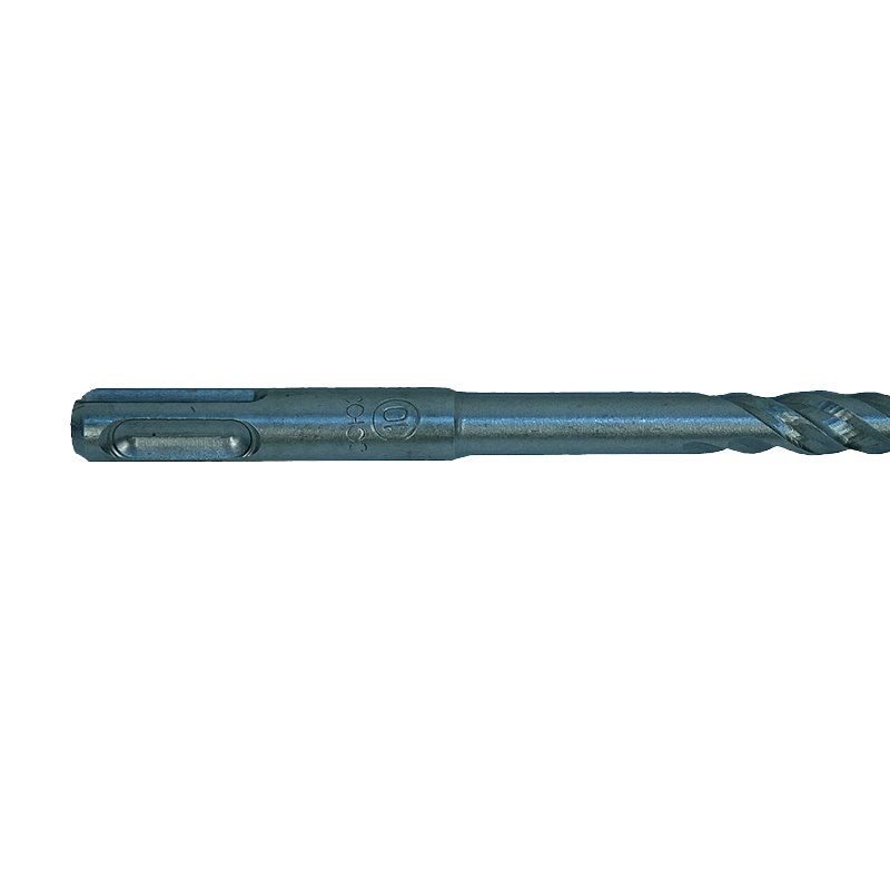 Бур SDS+ с твердосплавной напайкой Союз 9019-SDS-10x210C, спираль S4, 10х210х150 мм в Кинешме