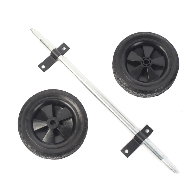 Комплект транспортировочный Patriot GPL-300 474001020 (для генераторов GP 2510, 3510, 3810)