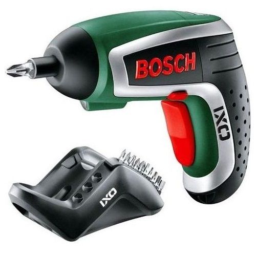 Шуруповерт Bosch IX04 Upgrade 0.603.981.020 в Твери