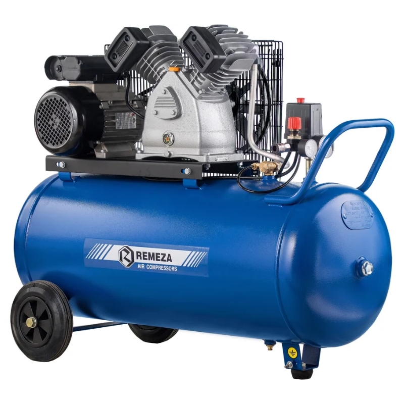 Компрессор Remeza СБ 4/С-100 LB 30 1796150, 3.0 кВт в Иваново