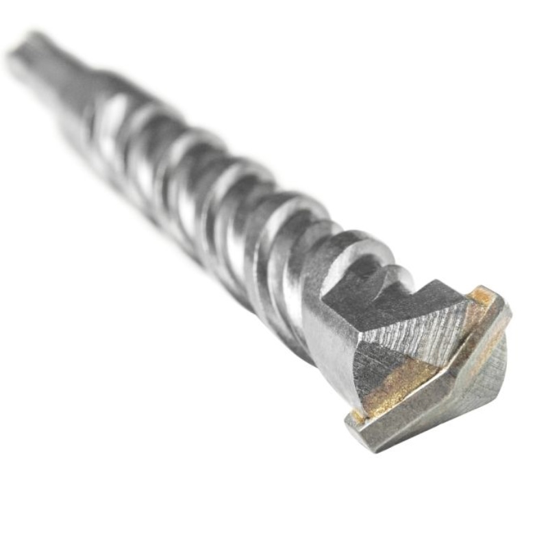 Бур P.I.T. AMAS01-1621, SDS Plus, 16x210 мм