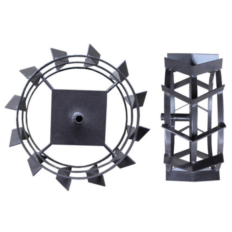 Грунтозацепы МультиАгро, d 30 мм, 430/200, МБ Нева, Ока, Каскад