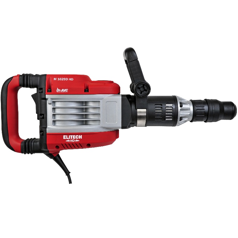 Отбойный молоток Elitech М 1629Э HD (E2205.007.00) в Твери