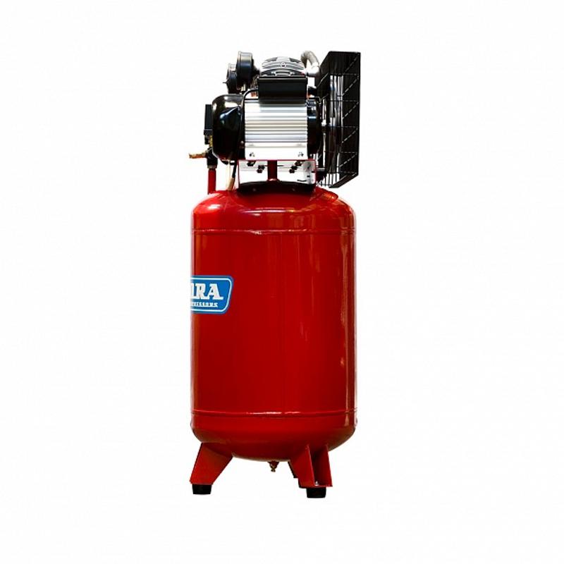 Вертикальный ременной компрессор Aurora CYCLON-120 в Твери