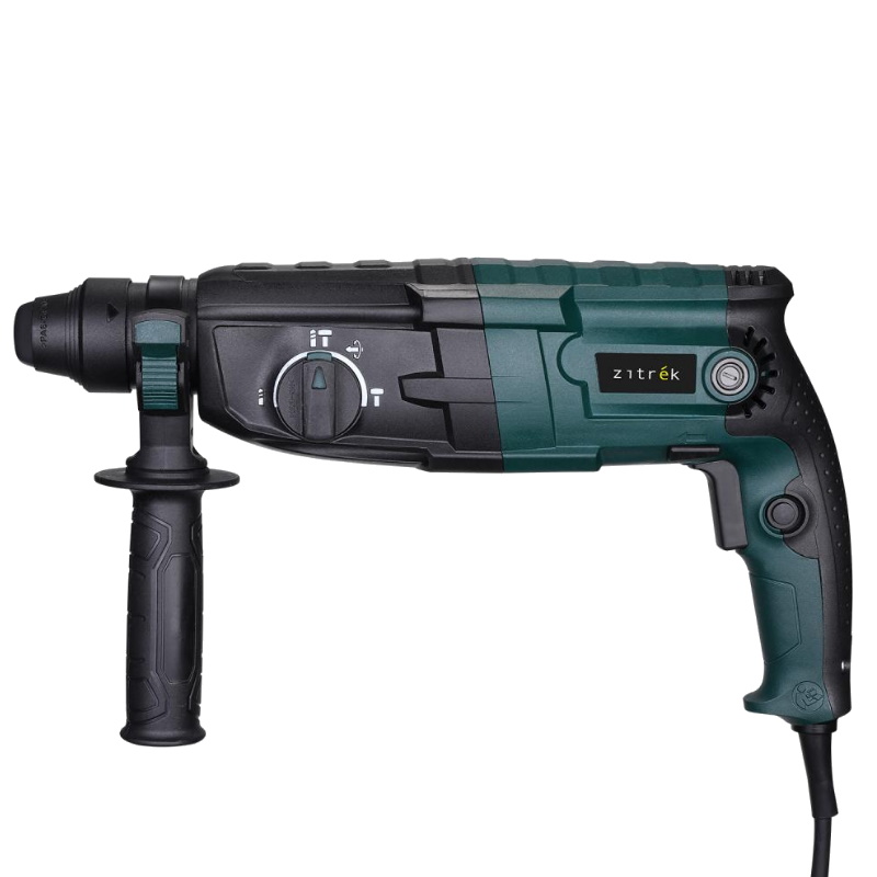 Перфоратор Zitrek ZKH1000 085-1302 в кейсе в Иваново