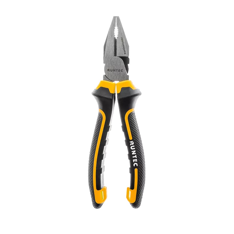 Плоскогубцы комбинированные Runtec RT-PLR01200, 200 мм в Туле
