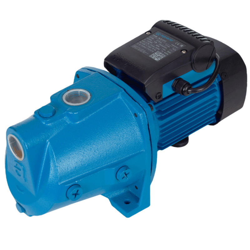 Насосная станция Aquario AJC-61C 2661 в Рыбинске
