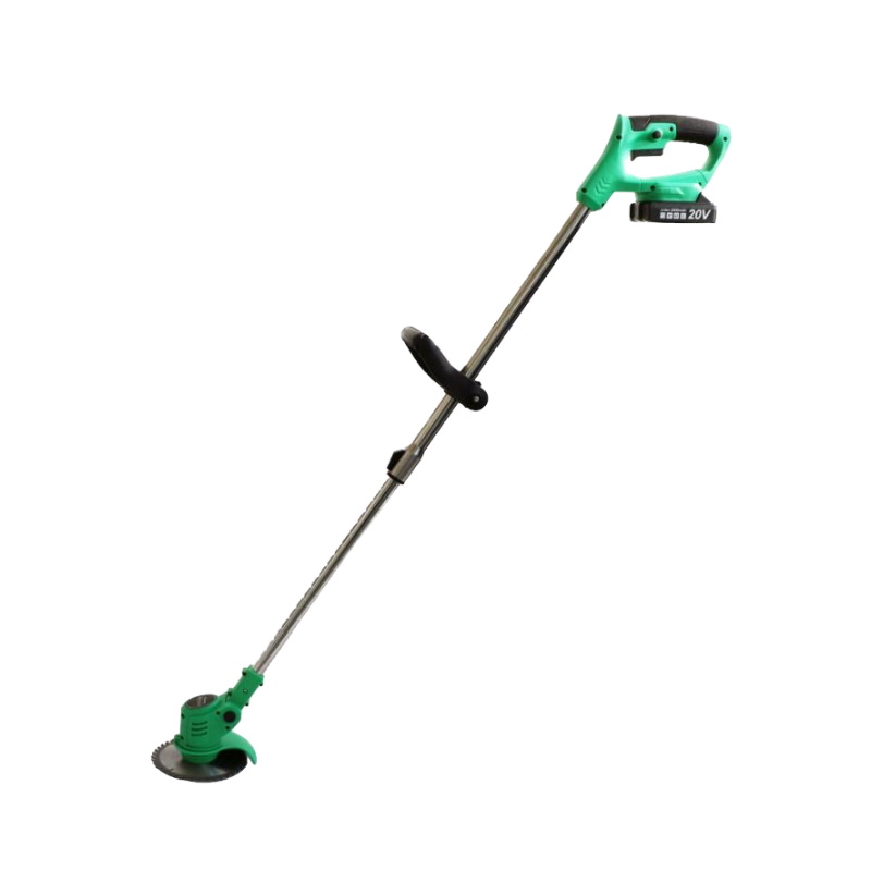Набор аккумуляторного инструмента Zitrek 082-2021 (GreenCut 20, ZKBL20) 2 в 1, 1х2.0Ач, 1х4.0Ач в Коврове