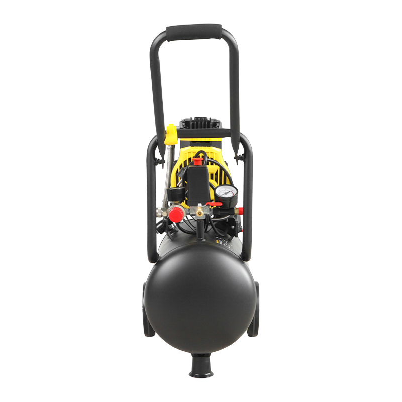 Компрессор безмасляный Snirrex OFC-24/300, 1,45 кВт, 24 л, 300 л/мин