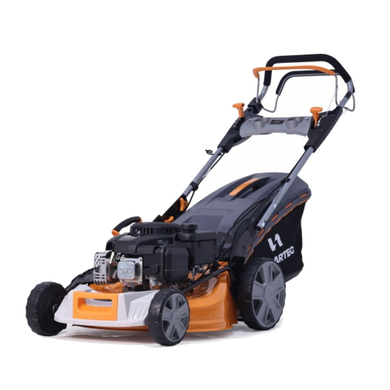 Газонокосилка бензиновая Villartec MB 348V, 3,3 л.с., ширина скашивания 48 см, самоходная, 1103010000