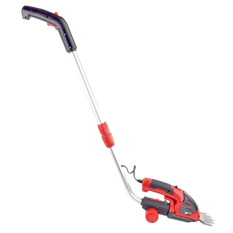 Ножницы для травы аккумуляторные EVOline GSB 72V SET GSB72V TH ножницы ручка 6980₽