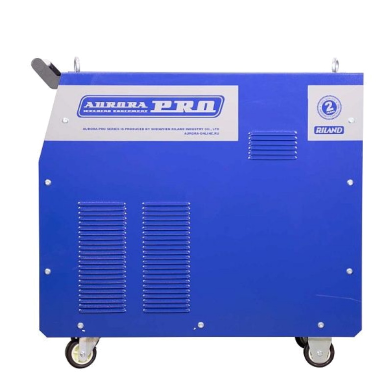 Аппарат плазменной резки AuroraPRO AIRFORCE 160 INDUSTRIAL 00034487, инверторный в Муроме