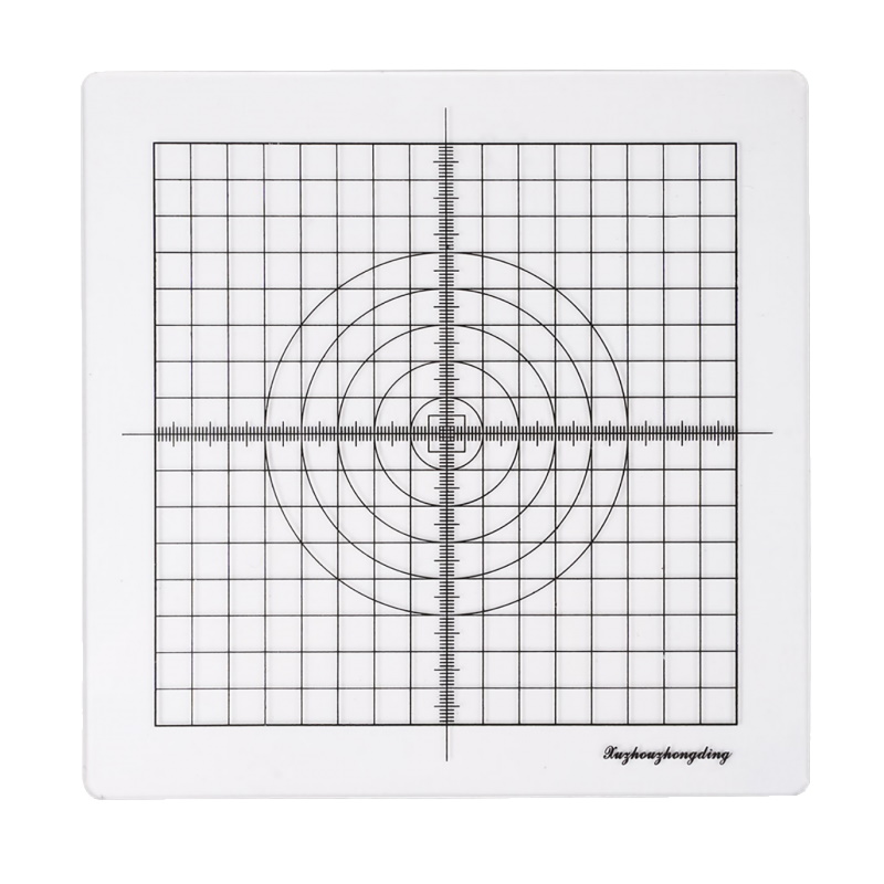 Палетка RGK 755467, для ПВП PLT-20W, 20 x 20, белая в Костроме