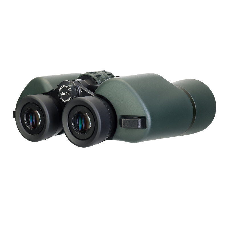 Бинокль Levenhuk New Sherman PRO 10x42, 84693 в Александрове