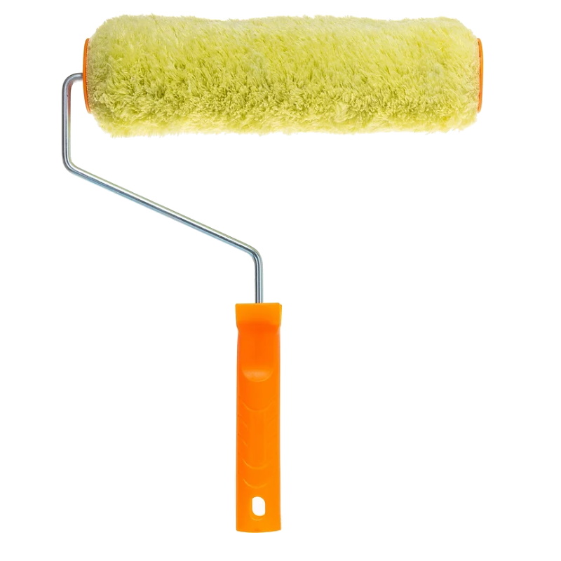 Валик фасадный Вихрь 733113 для всех ЛКМ 250х48х6 273₽