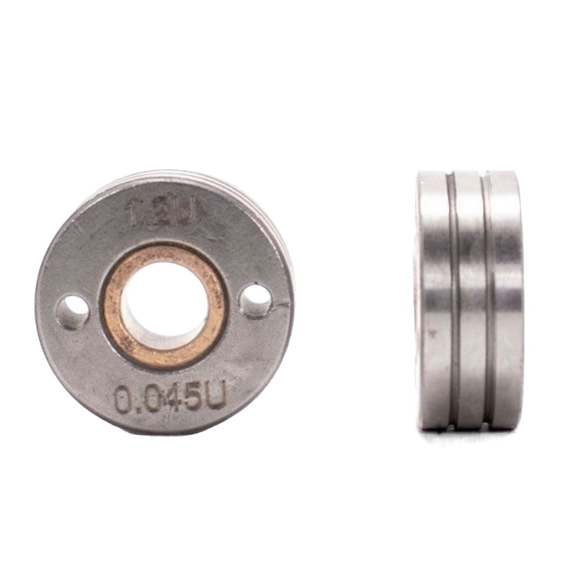 Ролик Aurora 34051 AL 10-12мм SKY 500 2x4 WF 76ZY02AVC-2 332₽