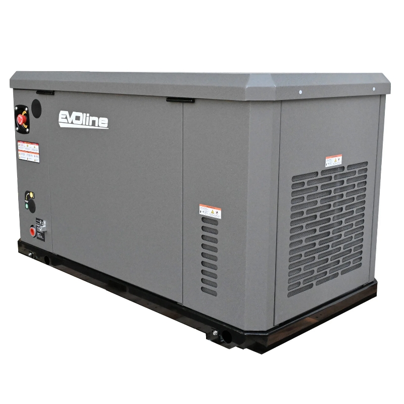 Газовый генератор EVOline GNG 19000 E, GNG19000EA в Туле
