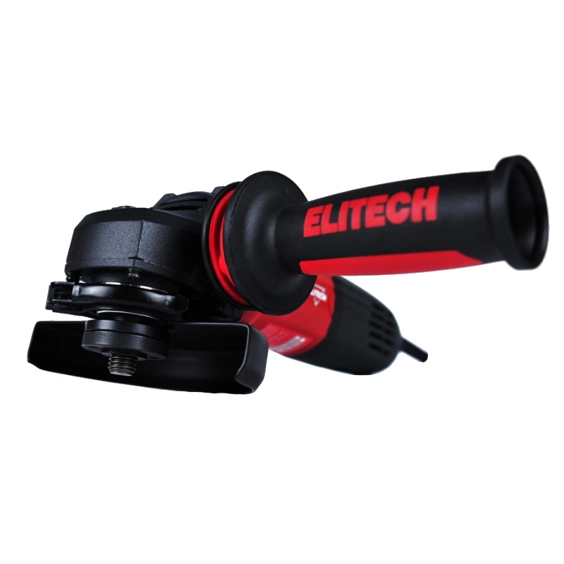 Шлифмашина угловая Elitech МШУ 1412Э (E2213.002.00)