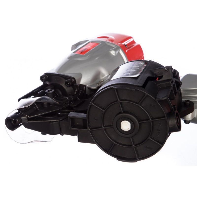 Пневматический степлер Fubag N90C 100163, давление до 8 атм