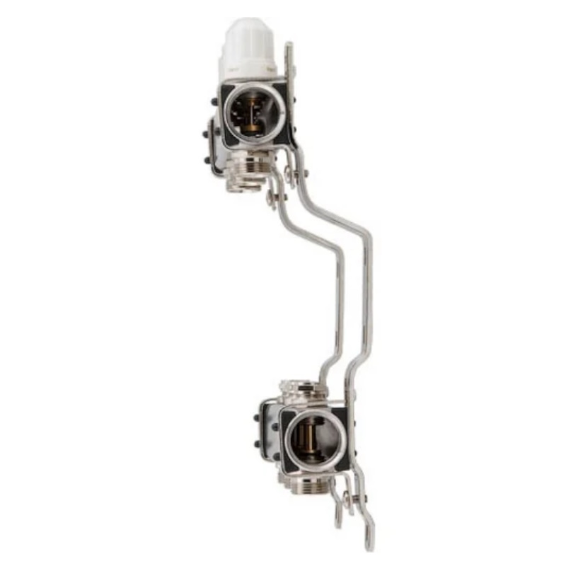 Коллекторная группа AV Engineering AVE162 AVE16200108K, 8 выходов в Туле