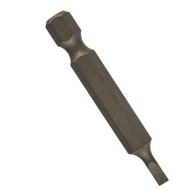 Вставка-бита шлицевая JTC JTC-1125003, DR 0.5х3х50мм, 1/4", S2 в Костроме
