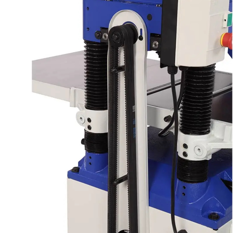 Станок рейсмусовый Belmash P500RBH S110A в Череповце